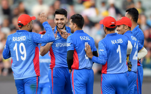 Pakistan Tour of Afghanistan 2023: Full squads, schedule, live streaming platform - All you need to know