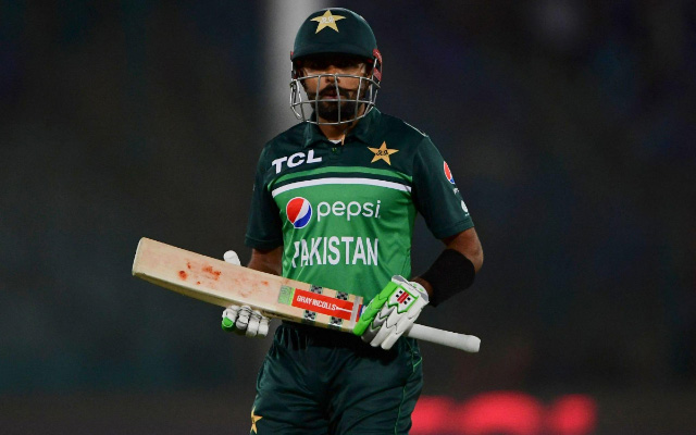 Babar Azam will remain captain of our national squad until he himself decides to leave captaincy: PCB chief Najam Sethi