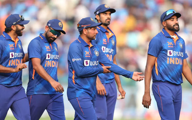 'It is not going to be a 3-0 series'- Aakash Chopra predicts India vs Australia ODI series to be highly competitive