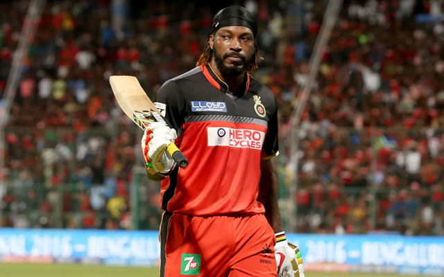 IPL: Top 5 batters with most sixes in an innings