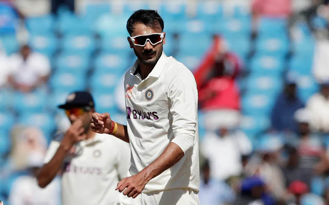 IND vs AUS: Axar Patel breaks Jasprit Bumrah’s record to become fastest Indian to 50 Test wickets