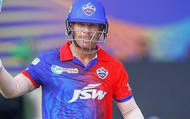 IPL 2023: David Warner to captain Delhi Capitals in Rishabh Pant's absence