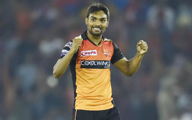 IPL 2023: Rajasthan Royals announce Sandeep Sharma as replacement for injured Prasidh Krishna