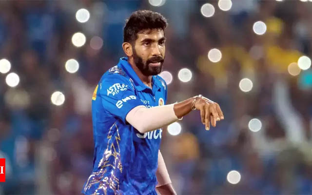 IPL 2023: 5 Players who can replace Jasprit Bumrah in MI squad