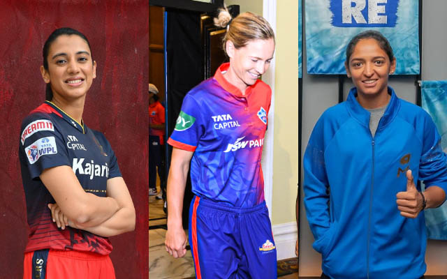 Women's Premier League 2023: Owners of all 5 WPL teams