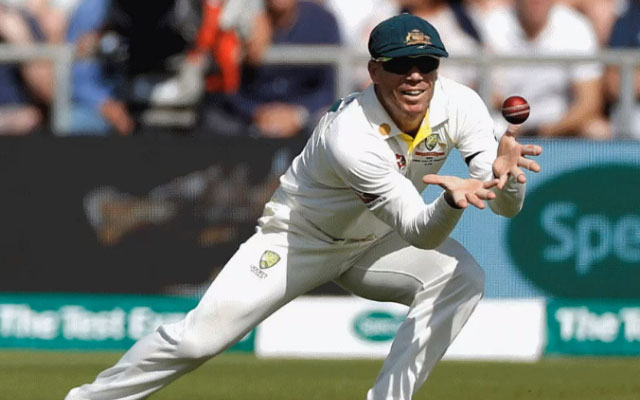 David Warner is in Australia's WTC final plans against India: Coach Andrew McDonald