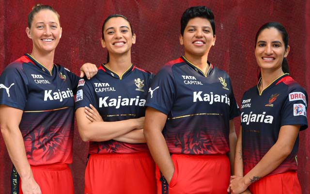 WPL 2023: RCB-W vs DEL-W 2nd Match - Predicted Royal Challengers Bangalore Women Playing XI vs Delhi Capitals Women