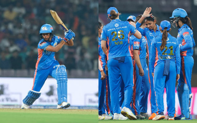 'It was important for the tournament to get off to a good start' - Parthiv Patel lauds Mumbai Indians to kick off WPL 2023 in style