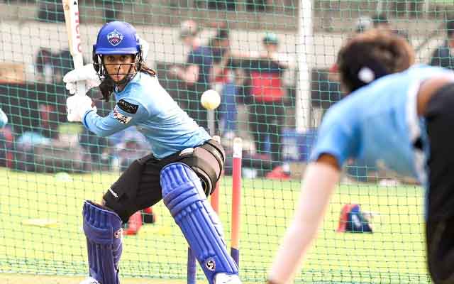 WPL 2023: Jemimah Rodrigues’ parents filled with pride ahead of daughter’s debut against Royal Challengers Bangalore