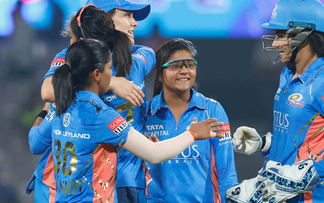 WPL 2023: Match 10 UP-W vs MI-W Preview, Playing XI, Live Streaming Details & Updates
