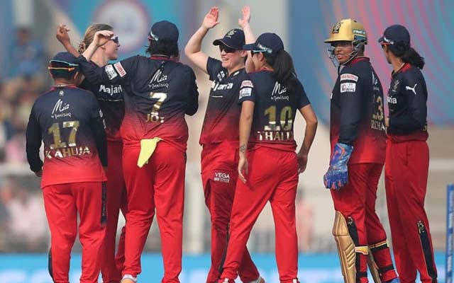 WPL 2023: How can RCB qualify for eliminator despite losing five games in a row?