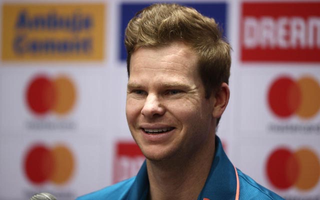 IPL 2023: Steve Smith picks his top four teams ahead of upcoming edition