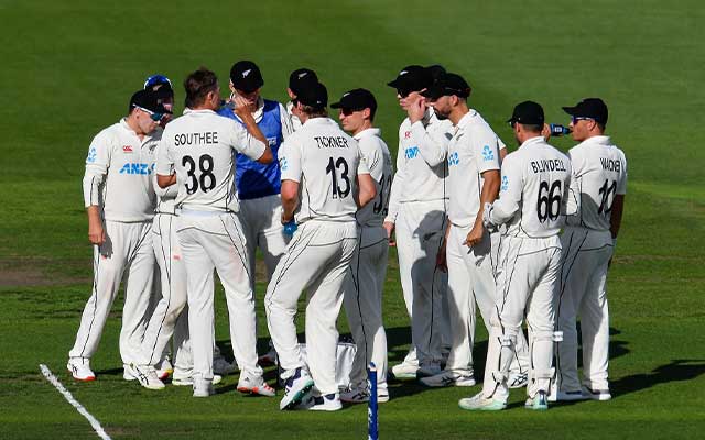 Twitter Reactions: Daryl Mitchell, Matt Henry script brilliant comeback against Sri Lanka at Hagley Oval