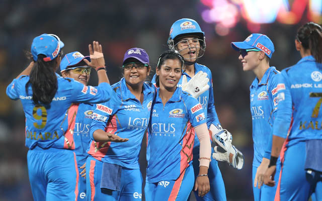 WPL 2023: MI-W vs UP-W 15th Match - Predicted Mumbai Indians Women Playing XI vs UP Warriorz Women