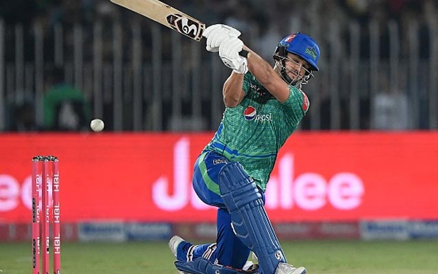 Twitter Reactions: Rilee Rossouw’s fantastic knock propels Multan Sultans to emphatic victory against Peshawar Zalmi