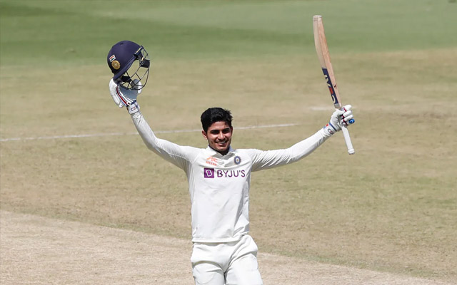 ‘Don't know when I will get a wicket like this, didn't want to miss this opportunity’ - Shubman Gill opens up after Ahmedabad century