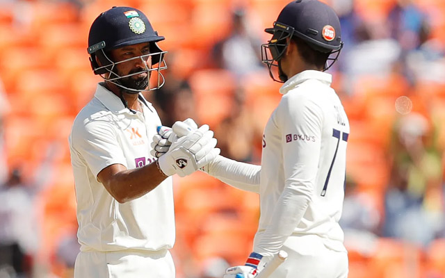 India Vs Australia 4th Test Day 3, Stats review: Shubman Gill's achievements, Virat Kohli's feat and other stats