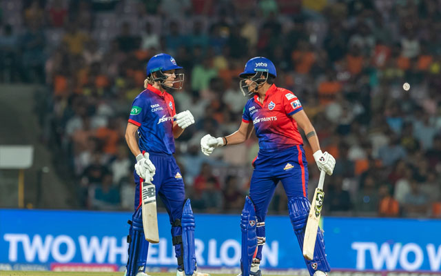 Twitter Reactions: Marizanne Kapp and Shafali Verma help Delhi Capitals annihilate Gujarat Giants in comprehensive manner