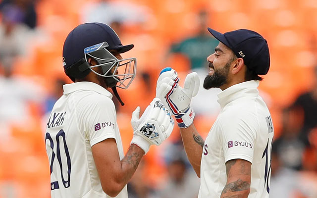 India vs Australia, 4th Test, Day 4 Stats Review: Virat Kohli's century, Nathan Lyon's feat and other stats