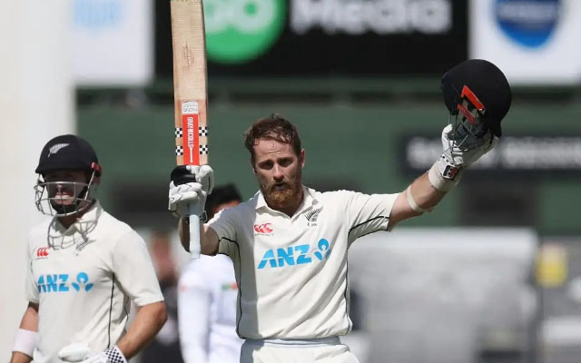 Twitter Reactions: Kane Williamson, Henry Nicholls create history as New Zealand hammer Sri Lanka on Day 2
