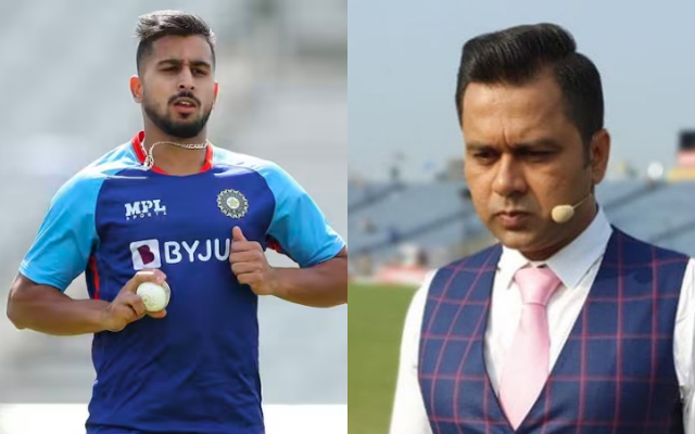 I always want you to play five full bowlers; play Umran Malik in place of Shardul Thakur: Aakash Chopra