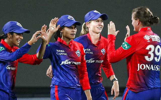 WPL Match 18, Mumbai Indians vs Delhi Capitals - Talking Points and Who Said What?