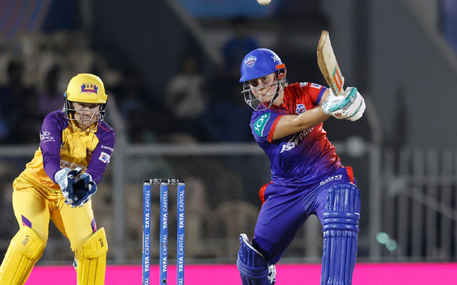 WPL Match 20, UP Warriorz vs Delhi Capitals - Talking Points and Who Said What?