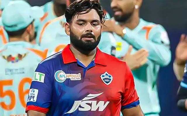 Reports: Abishek Porel set to be named as replacement for Rishabh Pant ahead of IPL 2023