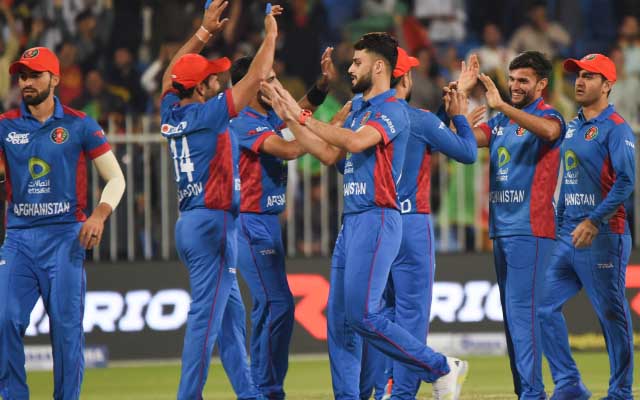 AFG vs PAK 3rd T20I: Head to Head, Playing XI, Preview, Where to Watch on TV, Online, and Live Streaming Details