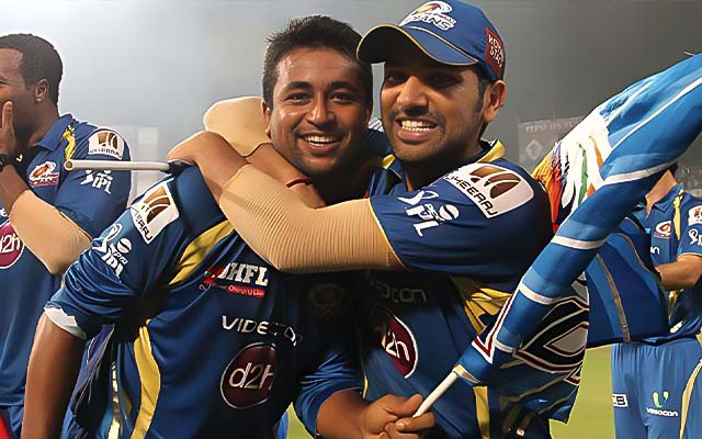 ‘Rohit Sharma delivered milk packets to buy cricket kits’- Pragyan Ojha remembers chat with Indian skipper during his building days