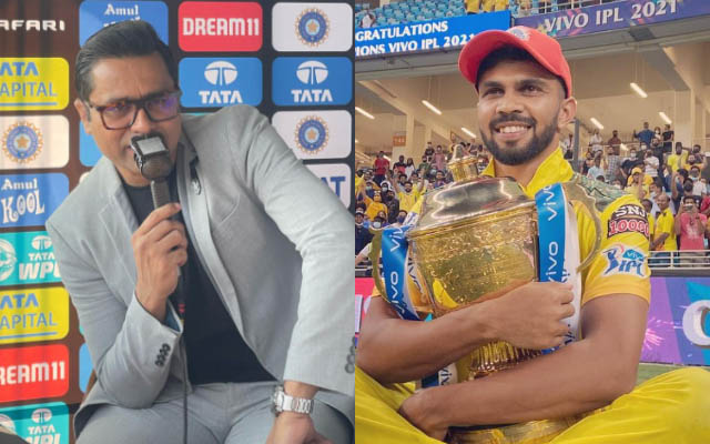 ‘The days of diesel engine are over, we have EVs now’ - Aakash Chopra’s strong message to Ruturaj Gaikwad ahead of IPL 2023