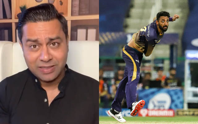 If the ball is turning, Varun Chakravarthy can also be the Impact Player for KKR: Aakash Chopra