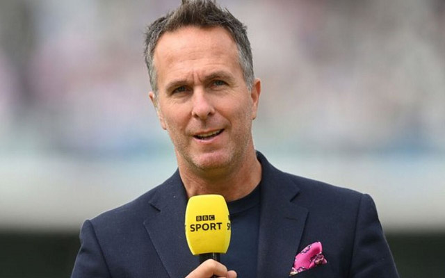 ‘I think it’s going to be Rajasthan Royals year’ - Michael Vaughan makes bold prediction ahead of IPL 2023