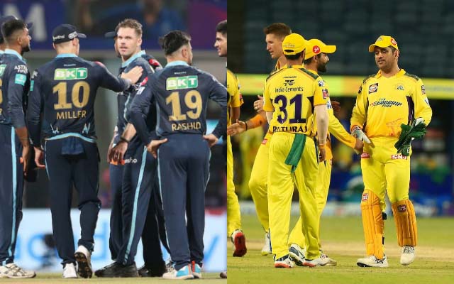 IPL 2023: Match 1 GT vs CSK Preview, Playing XI, Live Streaming Details & Updates