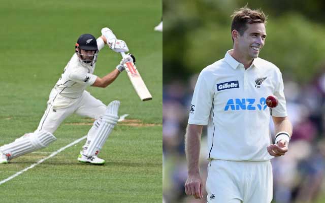 Kane Williamson is now in same league as Richard Hadlee, Martin Crowe: Dion Nash