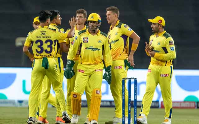 IPL Ticket Booking 2023: Chennai Super Kings Tickets 2023 Online Booking, Date, Price list, Stadium-wise Ticket Availability