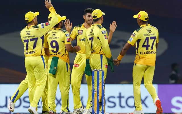 IPL: Ranking Chennai Super Kings' five greatest bowlers of all time