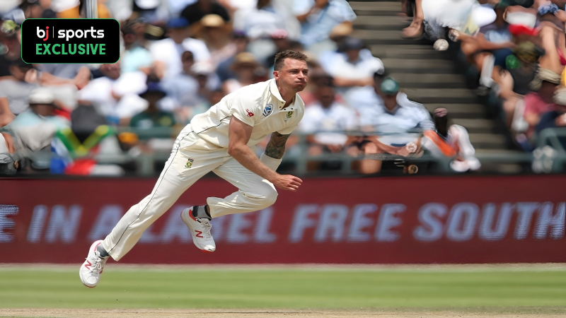 Ranking top three most feared bowlers in Test history