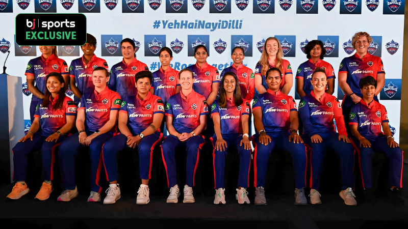 Women's T20 League 2023 final: Predicted playing XI, Head-to-Head record, Match prediction for Mumbai-Delhi game