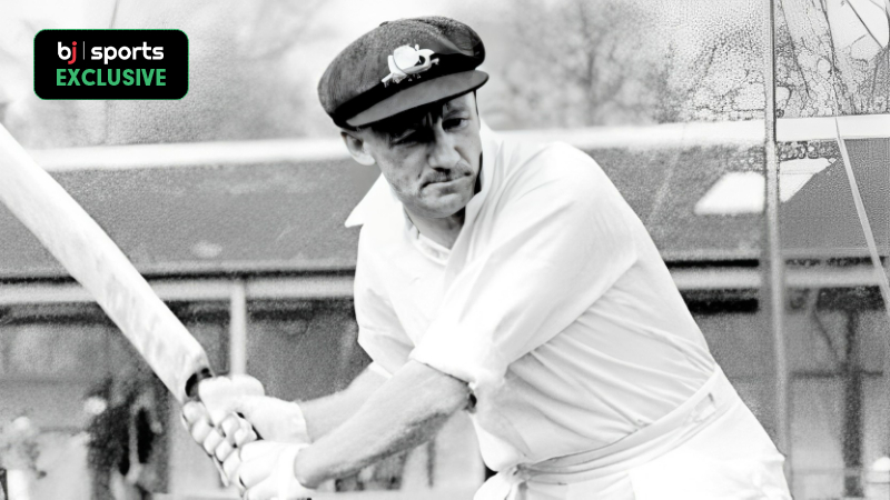 Don Bradman