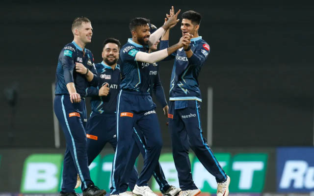 IPL 2023: Match 1, Gujarat Titans (GT) Predicted Playing XI vs Chennai Super Kings