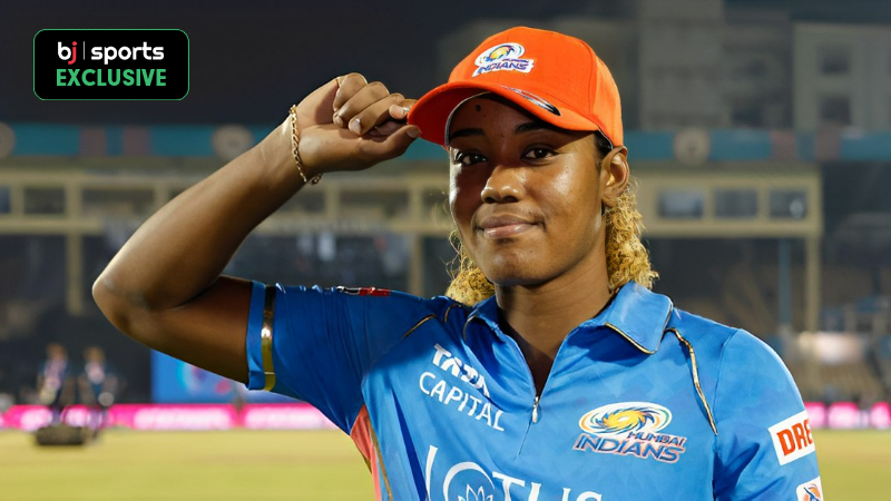 Top 3 spinners in women's cricket currently