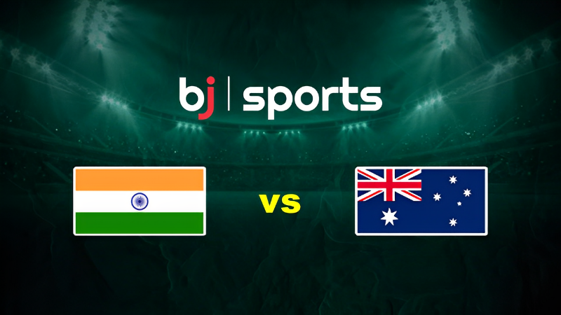 IND vs AUS Match Prediction - Who will win today's 1st ODI match between India and Australia