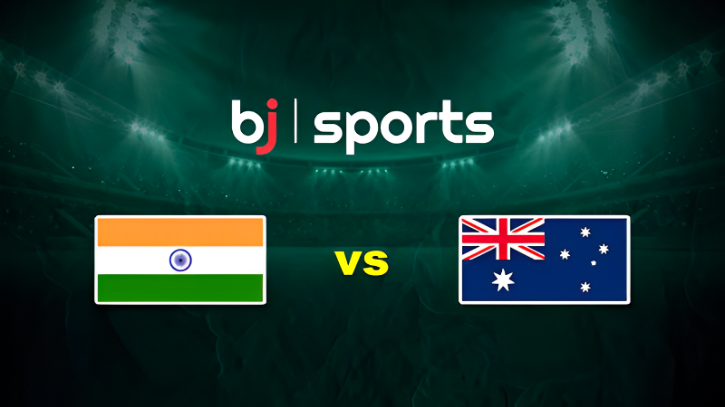 IND vs AUS Match Prediction - Who will win today's 2nd ODI match between India and Australia