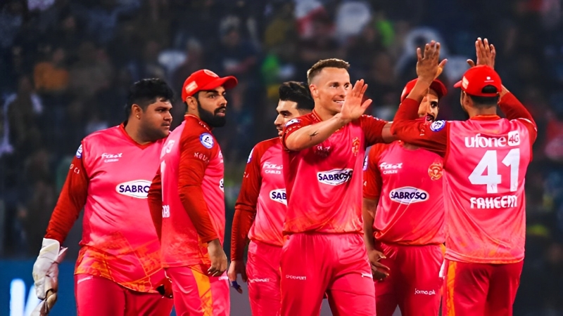 PSL 2023: Eliminator 1, ISL vs PES Match Prediction – Who will win today’s PSL match between ISL vs PES?