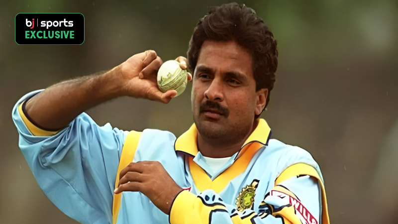 Top three fastest Indian bowlers of all-time