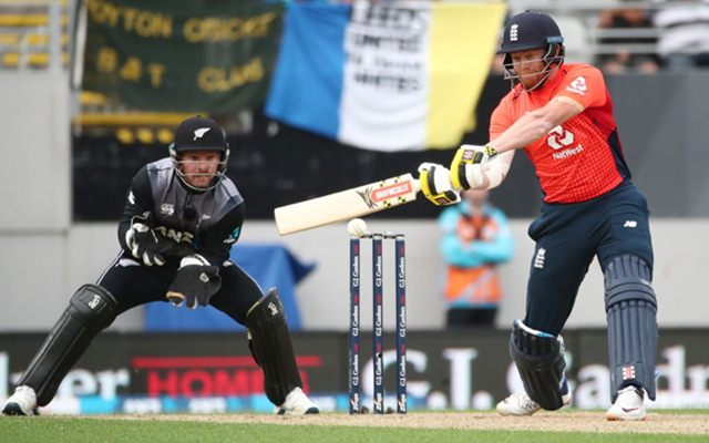 Reports: ECB denies NOC to Punjab Kings star Jonny Bairstow for IPL 2023