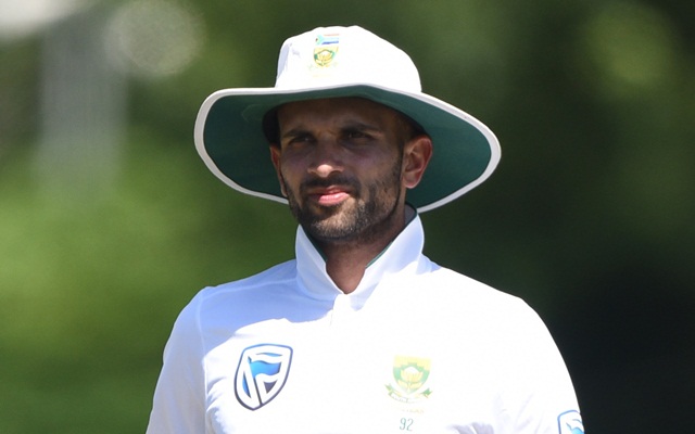 South Africa make four changes for 2nd West Indies Test; Keshav Maharaj, Simon Harmer included