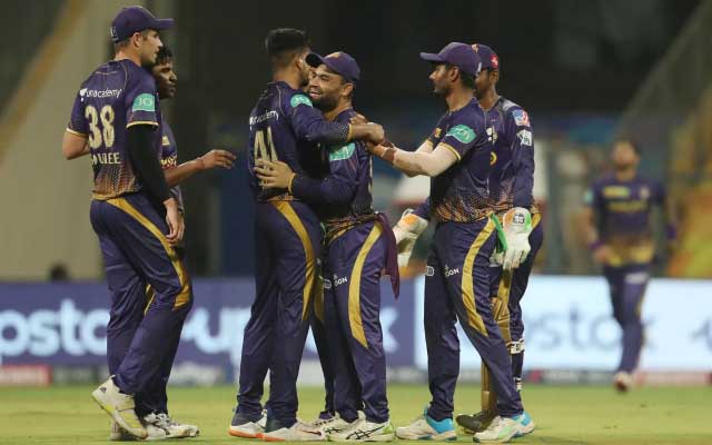 IPL 2023: SWOT Analysis of Kolkata Knight Riders (KKR)