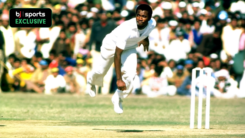 Ranking top three most feared bowlers in Test history